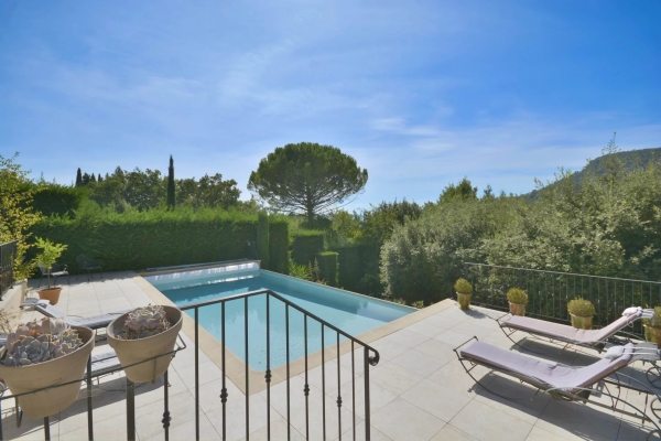 Maison de luxe à vendre à Magagnosc, 1 490 000 €, Photo 7