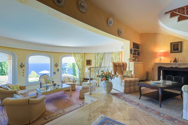 Luxury House for sale in Le Trayas, 5 700 000 €, Photo 7