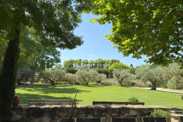 Luxury House for sale in Saint-Rémy-de-Provence, 3 360 000 €, Photo 7