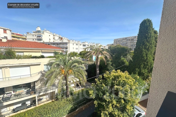 Appartement de luxe à vendre à Juan-les-Pins, 424 000 €, Photo 7