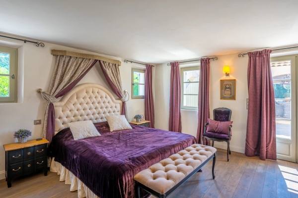 Maison de luxe à vendre à Mouans-Sartoux, 4 200 000 €, Photo 6