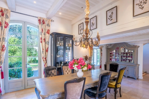 Maison de luxe à vendre à Mouans-Sartoux, 4 200 000 €, Photo 5