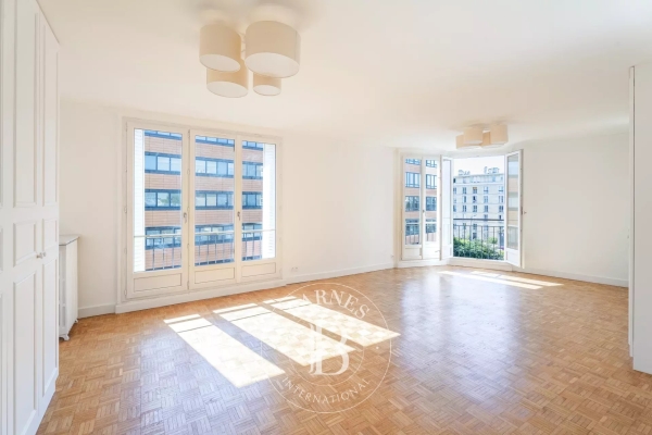 Appartement de luxe à vendre à Pantin, 515 000 €, Photo 1