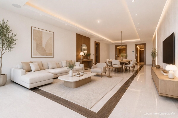 Luxury Apartment for sale in Monaco, 0 €, Photo 2