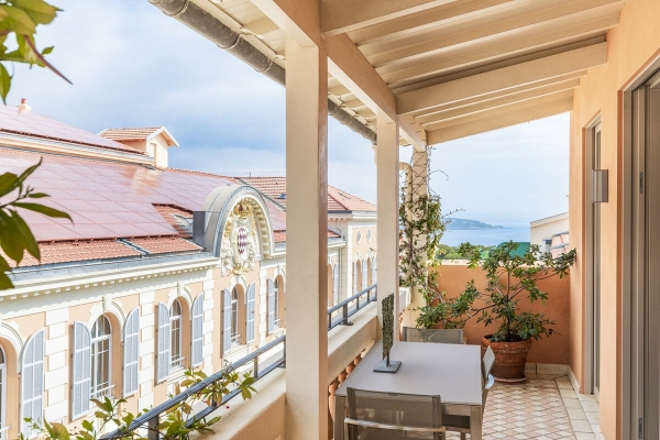Luxury Apartment for sale in Monaco, 29 500 000 €, Photo 2
