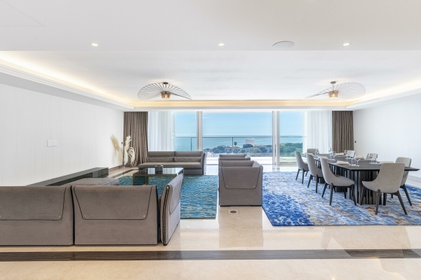 Appartement de luxe à vendre à Monaco, 0 €, Photo 2