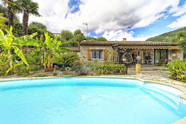 Maison de luxe à vendre à Vence, 1 095 000 €, Photo 3