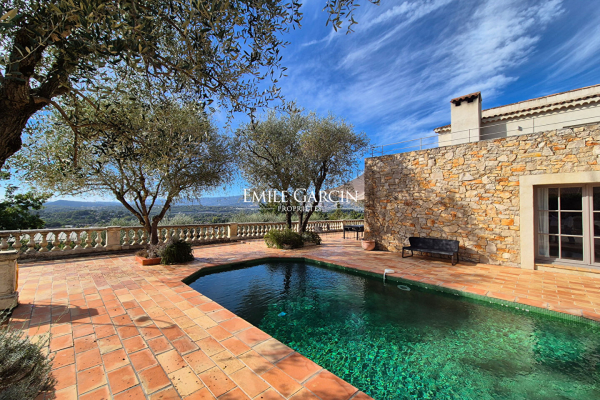 Maison de luxe à vendre à Mouans-Sartoux, 2 200 000 €, Photo 3