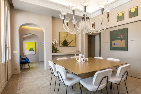 Luxury Apartment for sale in Monaco, 29 500 000 €, Photo 3