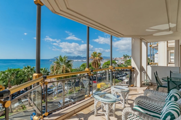 Luxury Apartment for sale in Cannes, 12 900 000 €, Photo 3