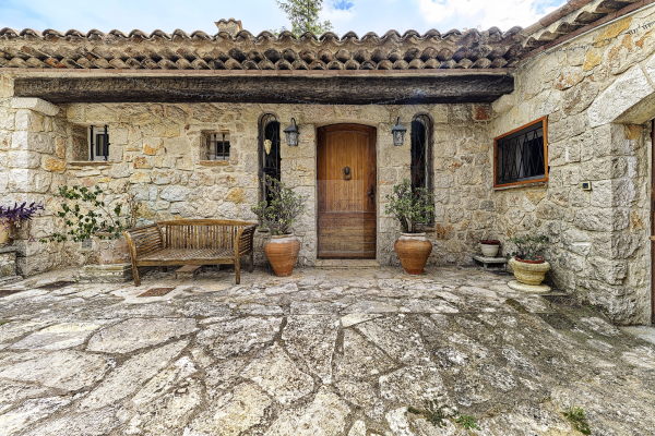Maison de luxe à vendre à Vence, 1 095 000 €, Photo 4