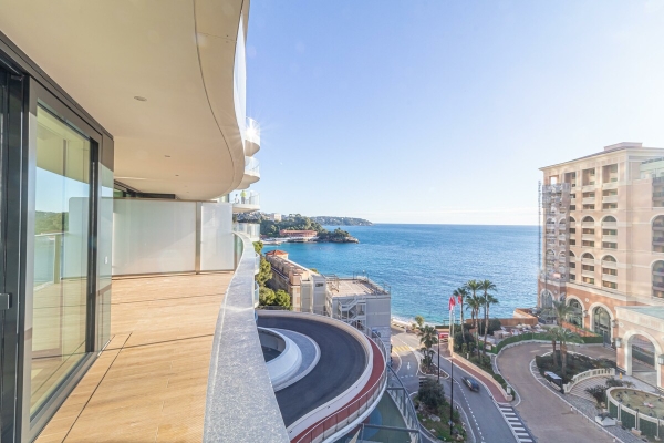 Luxury Apartment for sale in Monaco, 0 €, Photo 4