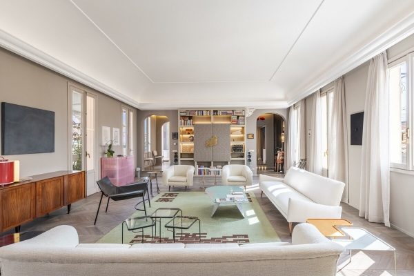 Luxury Apartment for sale in Monaco, 29 500 000 €, Photo 4