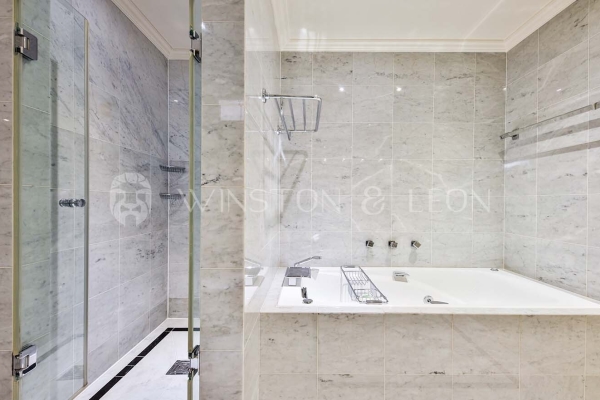 Luxury Apartment for rental in Paris 16ème, 9 600 €, Photo 5