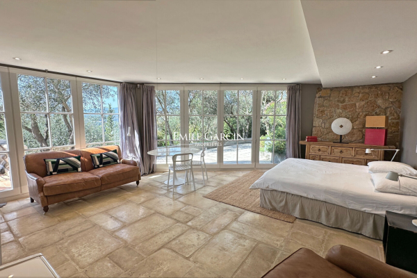 Maison de luxe à vendre à Mouans-Sartoux, 2 200 000 €, Photo 5