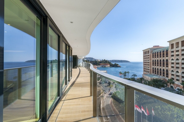Appartement de luxe à vendre à Monaco, 0 €, Photo 5