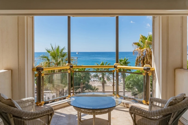 Luxury Apartment for sale in Cannes, 12 900 000 €, Photo 5