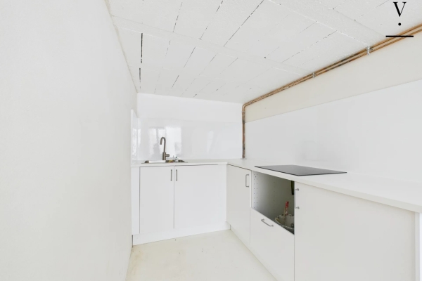 Luxury Apartment for sale in Paris 20Ème, 620 000 €, Photo 5