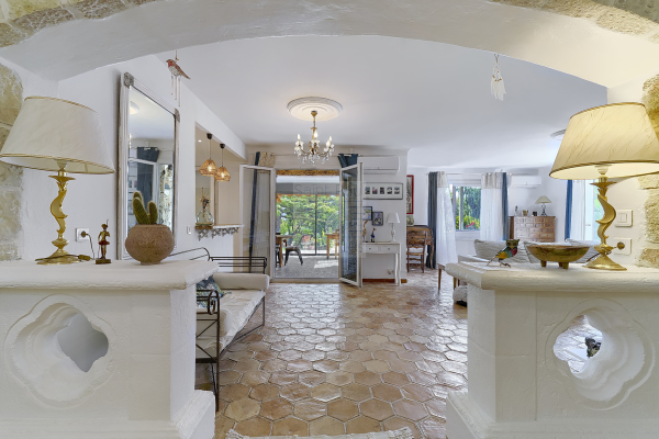 Maison de luxe à vendre à Vence, 1 095 000 €, Photo 6
