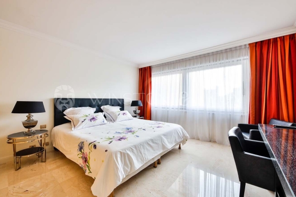 Luxury Apartment for rental in Paris 16ème, 9 600 €, Photo 4