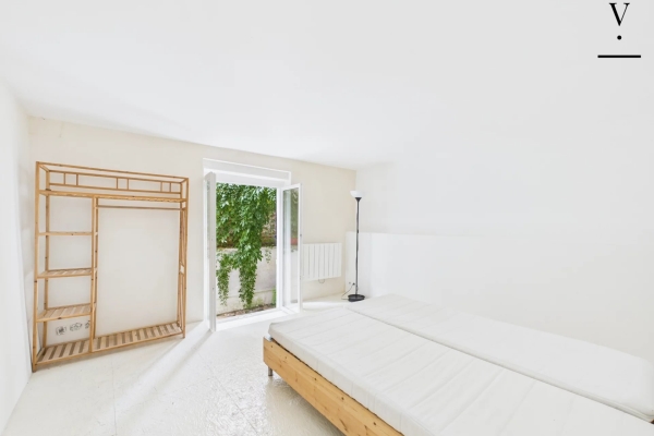 Luxury Apartment for sale in Paris 20Ème, 620 000 €, Photo 6