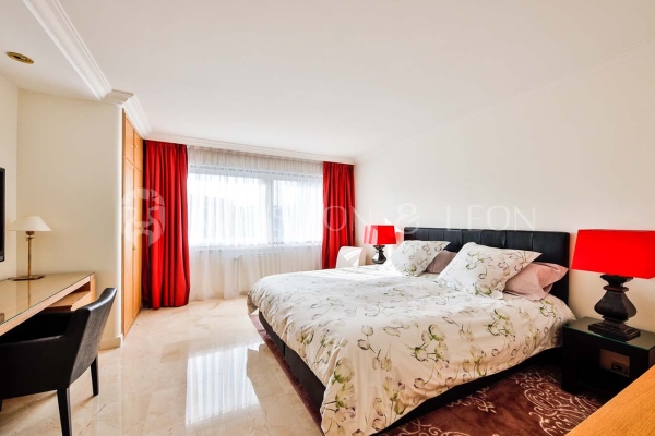Luxury Apartment for rental in Paris 16ème, 9 600 €, Photo 7