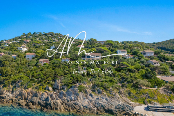 Luxury House for sale in Hyères, 1 790 000 €, Photo 1