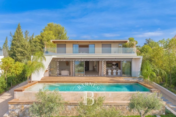 Luxury House for sale in Saint-Raphaël, 3 650 000 €, Photo 1