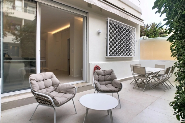 Appartement de luxe à vendre à Cannes, 475 000 €, Photo 2