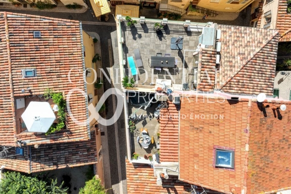 Appartement de luxe à vendre à Cassis, 787 500 €, Photo 4