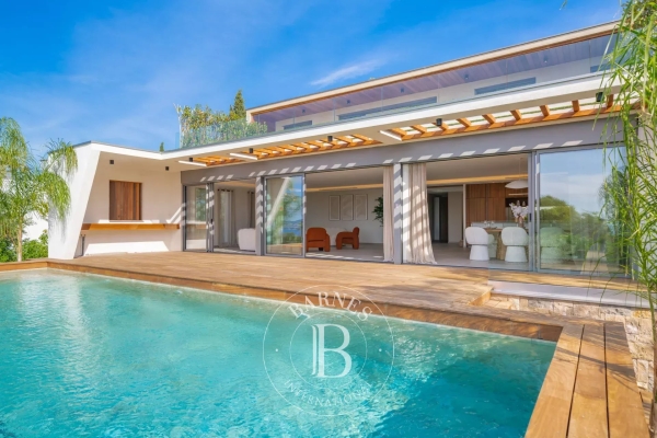 Luxury House for sale in Saint-Raphaël, 3 650 000 €, Photo 4