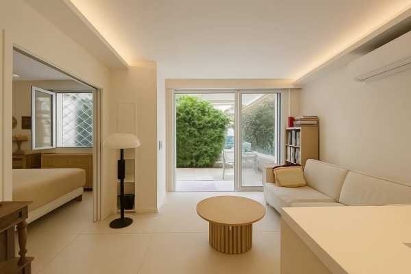 Appartement de luxe à vendre à Cannes, 475 000 €, Photo 5