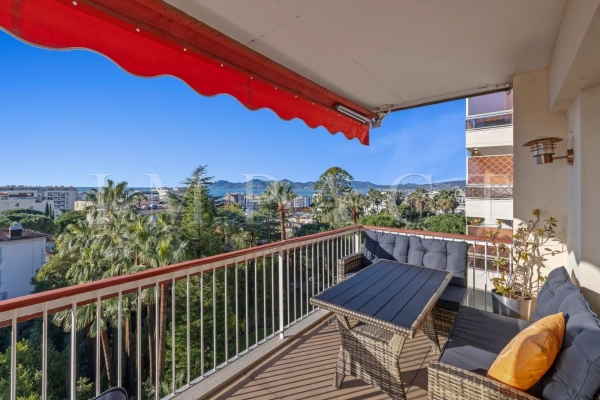 Luxury Apartment for sale in Cannes, 749 000 €, Photo 1
