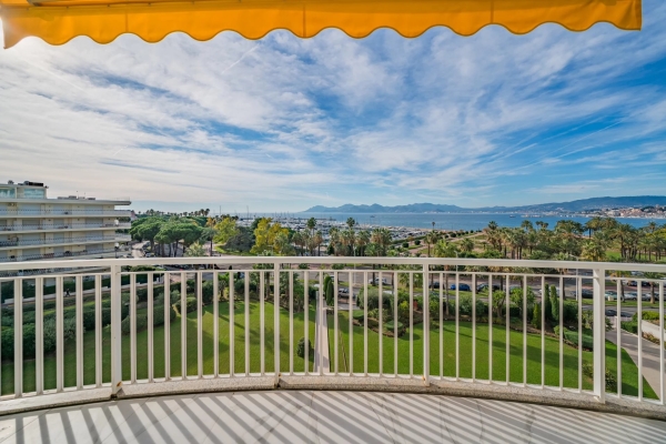 Appartement de luxe à vendre à Cannes, 3 500 000 €, Photo 1