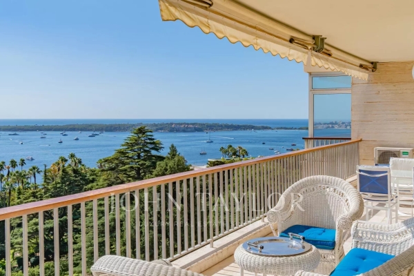 Appartement de luxe à vendre à Cannes, 2 350 000 €