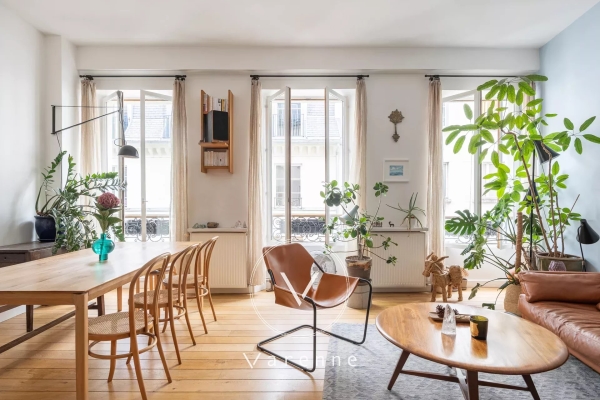 Luxury Apartment for sale in Paris 2Ème, 898 000 €, Photo 1