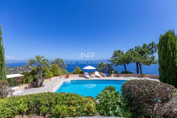 Maison de luxe à vendre à Le Trayas, 5 700 000 €, Photo 1