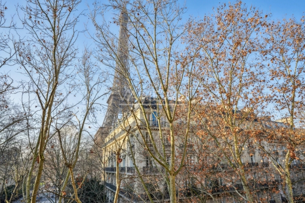 Luxury Apartment for sale in Paris 7Ème, 1 465 000 €, Photo 1
