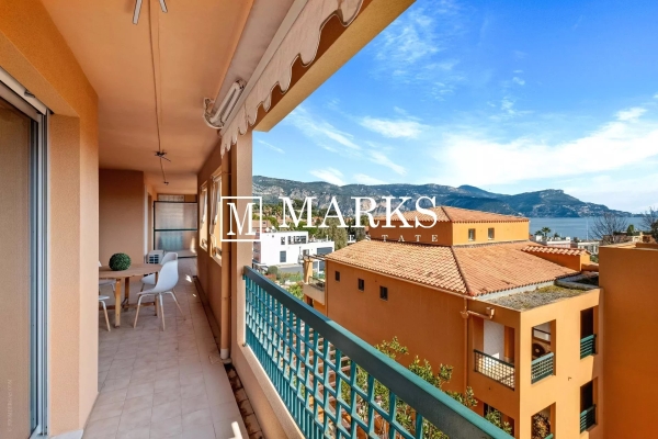 Appartement de luxe à vendre à Saint-Jean-Cap-Ferrat, 1 400 000 €, Photo 1