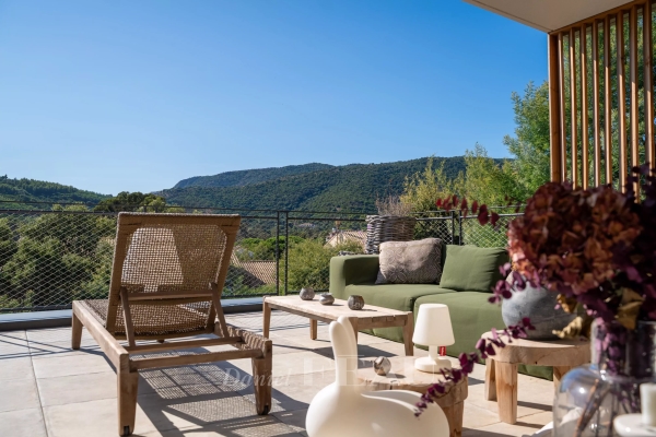 Appartement de luxe à vendre à Le Lavandou, 1 768 000 €, Photo 1