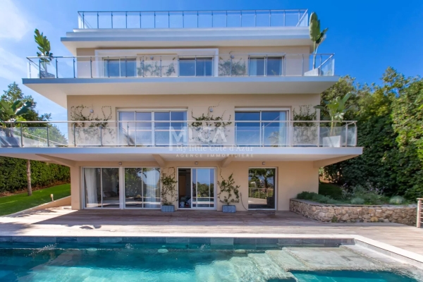 Maison de luxe à vendre à Antibes, 3 990 000 €, Photo 1
