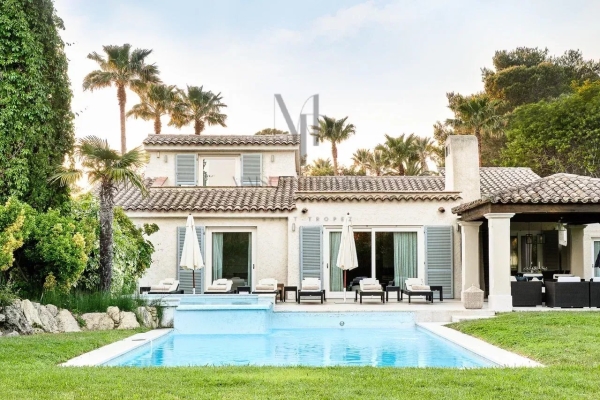 Maison de luxe à vendre à Saint-Tropez, 5 500 000 €, Photo 1