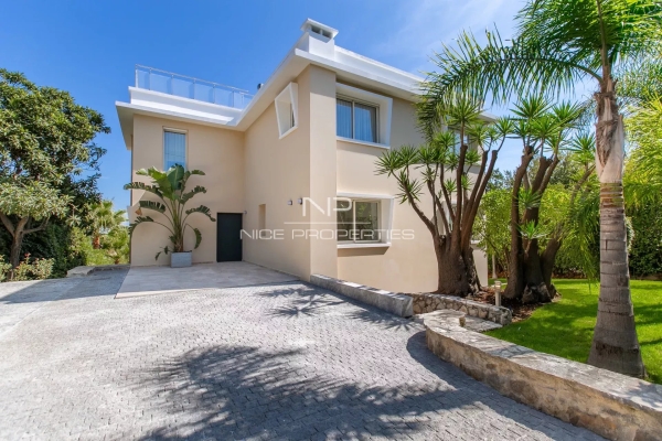Luxury House for sale in Cap d'Antibes, 3 990 000 €, Photo 2