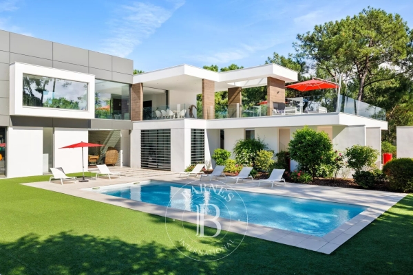 Luxury House for sale in Anglet, 6 990 000 €, Photo 2