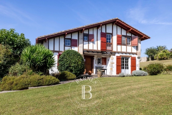 Maison de luxe à vendre à Urrugne, 1 166 000 €, Photo 2