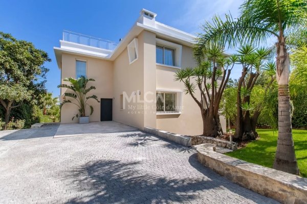 Maison de luxe à vendre à Antibes, 3 990 000 €, Photo 2