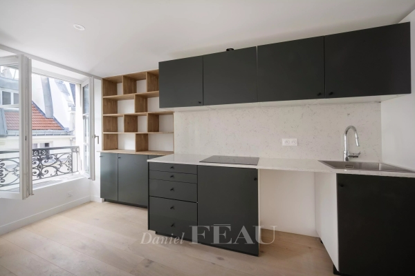 Appartement de luxe à vendre à Paris 3ème, 1 050 000 €, Photo 2