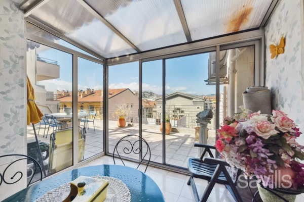 Appartement de luxe à vendre à Nice, 1 500 000 €, Photo 2