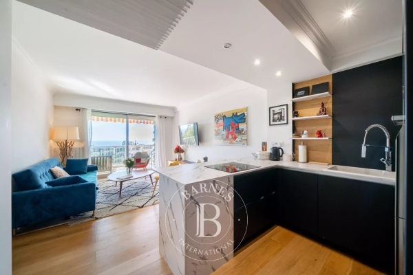Appartement de luxe à vendre à Cannes, 475 000 €, Photo 2
