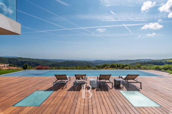 Luxury House for sale in Roquefort-les-Pins, 7 400 000 €, Photo 2